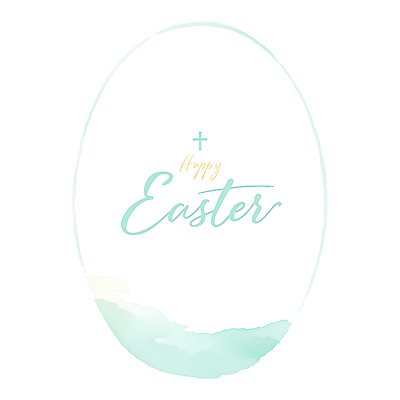 계절 기념일 종교 이벤트 알 파일형식 부활절 디자인 계란 백그라운드 축제 봄 기독교 장식 문화 전통 상징 손글씨 PSD 국내일러스트 일러스트