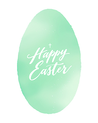 계절 기념일 컬러 컨셉 파일형식 부활절 초록색 알 디자인 문자 축하 기념 봄 장식 텍스트 축제 전통 이벤트 PSD 국내일러스트 일러스트