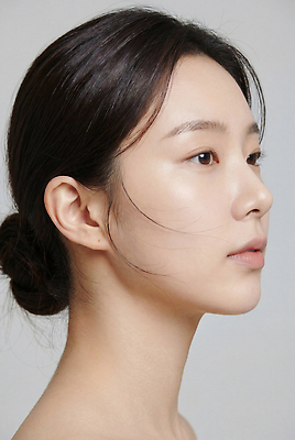 JPG 모델 편집이미지 헤어스타일 얼굴 스튜디오 사람 앞모습 화장 머리카락 촬영 뷰티풀 의료성형뷰티 편집실사 AI인물포토 AI콘텐츠 뷰포인트 신체부위 뷰티 머리 CG 파일형식 AI포토