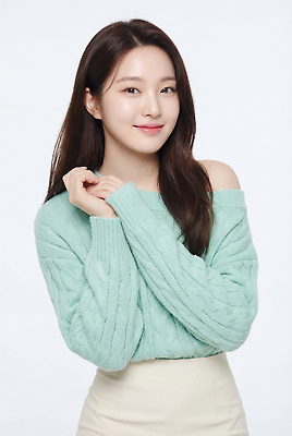 JPG 모델 편집이미지 옷 여자 미소 뷰티 촬영 스웨터 민트색 의료성형뷰티 스타일 편집실사 AI인물포토 AI콘텐츠 컬러 상의 표정 사람 CG 파일형식 AI포토