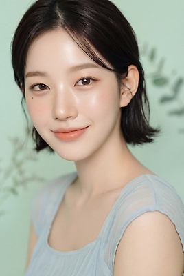 JPG 모델 편집이미지 헤어스타일 여자 포즈 짧은머리 표정 미소 사람 화장 촬영 피부관리 스킨케어 뷰티풀 의료성형뷰티 스타일 편집실사 AI인물포토 AI콘텐츠 뷰티 CG 파일형식 AI포토