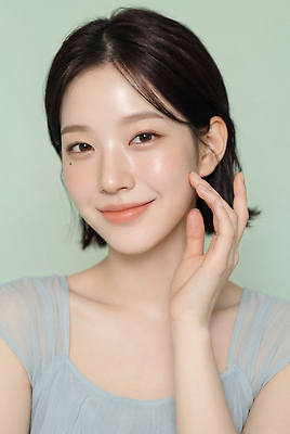 JPG 모델 편집이미지 여자 패션 얼굴 표정 미소 근접촬영 여름 화장 촬영 피부 피부관리 스킨케어 의료성형뷰티 스타일 편집실사 AI인물포토 AI콘텐츠 계절 뷰포인트 사람 신체부위 뷰티 CG 파일형식 AI포토