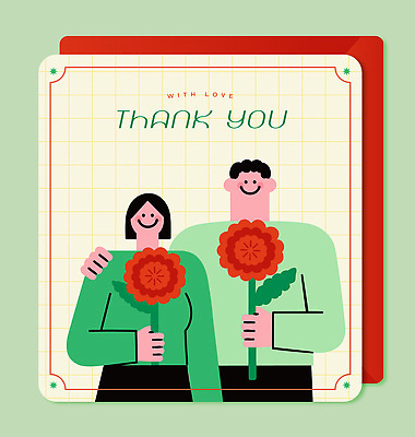 디자인 여자 기념일 남자 꽃 행복 일러스트 관계 선물 사랑 웃음 일상 초록색 축하 카드 어버이날 카네이션 감사 가정의달 소통 국내일러스트 AI파일 식물 감정 컬러 컨셉 표정 사람 이벤트 라이프 5월 파일형식 벡터