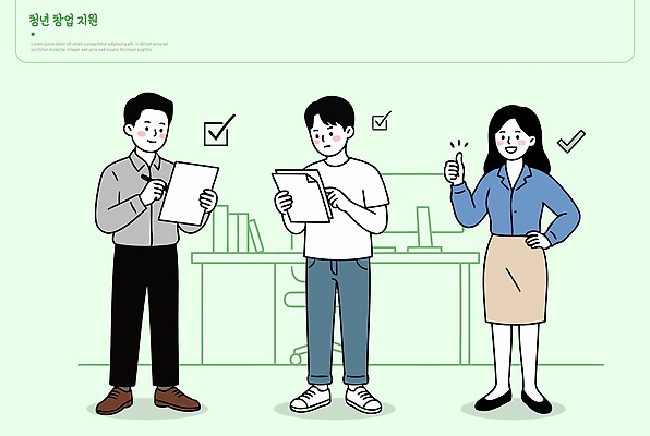 직업 여자 남자 일러스트 손가락 협력 대화 청년 사무실 사무 확인 문서 기회 창업 일자리 의견 고용 지원 창업지원 청년정책 국내일러스트 AI파일 손 비즈니스 말하기 사람 성인 구직 업무 복지 자영업 채용 파일형식 벡터 컨셉 모션 신체부위 작업 사회이슈