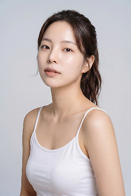 JPG 모델 편집이미지 여자 포즈 표정 사람 민소매 뷰티 흰색 뷰티풀 프로필 의료성형뷰티 편집실사 AI인물포토 AI콘텐츠 컬러 상의 CG 파일형식 AI포토
