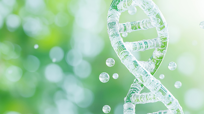 JPG 편집이미지 과학 백그라운드 자연 실험 물방울 DNA 생물학 이미지편집 AI컴퓨터그래픽 AI콘텐츠 교육 생명공학 생태계 파일형식
