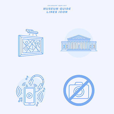 디자인 문화 예술 음악 일러스트 안내 디지털 전시 듣기 금지 그림 박물관 방문 국내일러스트 AI파일 모션 문화예술 파일형식 벡터