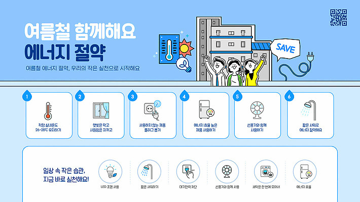 템플릿 계절 전구 사람 환경 에너지 절약 국민 파일형식 벡터 여자 남자 여름 캠페인 방법 팁 정보 LED 전기에너지 시민 친환경 실천 참여 이미지템플릿 AI파일 에너지절약