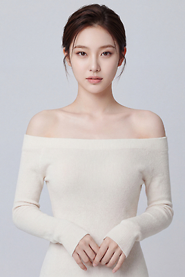 JPG 모델 편집이미지 여자 패션 포즈 성인 뷰티 촬영 흰색 의료성형뷰티 스타일 편집실사 오프숄더 AI인물포토 AI콘텐츠 컬러 상의 사람 CG 파일형식 AI포토 옷