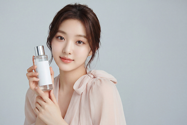 JPG 모델 편집이미지 옷 여자 패션 미소 성인 일상 뷰티 촬영 화장품 상품 수분 피부관리 뷰티풀 의료성형뷰티 편집실사 AI인물포토 AI콘텐츠 표정 사람 라이프 CG 파일형식 AI포토 생활