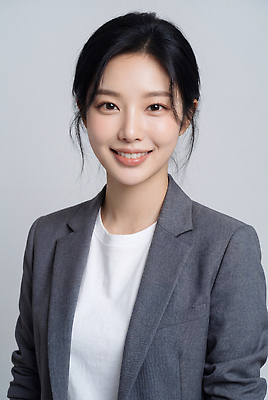 JPG 편집이미지 여자 포즈 컨셉 직장 미소 정장 성인 촬영 비즈니스우먼 사진관 의료성형뷰티 편집실사 AI인물포토 AI콘텐츠 옷 회사 비즈니스 표정 사람 직장인 CG 파일형식 AI포토 직업