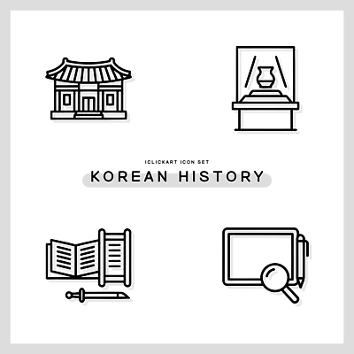 전통 문화 고건축 라인일러스트 일러스트 유물 한국 흑백 역사 한국사 전시품 국내일러스트 AI파일 건축물 아시아 촬영기법 전시 파일형식 벡터 건축 나라