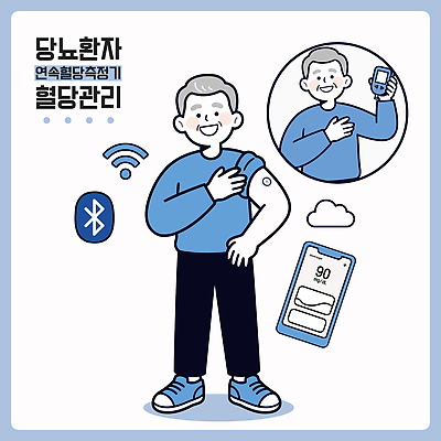 남자 일러스트 의학 기술 건강 관리 생활 스마트폰 건강관리 기계 환자 정보 측정 체크 확인 블루투스 당뇨병 방법 혈당 국내일러스트 AI파일 사람 핸드폰 스마트기기 혈액 질병 파일형식 벡터 전자제품