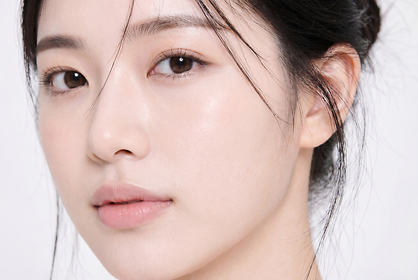 JPG 모델 편집이미지 여자 감정 얼굴 스튜디오 표정 근접촬영 앞모습 뷰티 피부 피부관리 뷰티풀 의료성형뷰티 스타일 외모 편집실사 AI인물포토 AI콘텐츠 뷰포인트 사람 신체부위 CG 파일형식 AI포토
