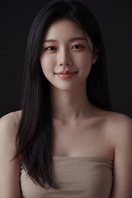 JPG 편집이미지 여자 얼굴 포즈 자연 미소 웃음 사람 뷰티 머리카락 피부 피부관리 뷰티풀 편집실사 AI인물포토 AI콘텐츠 표정 신체부위 머리 CG 생태계 파일형식 AI포토