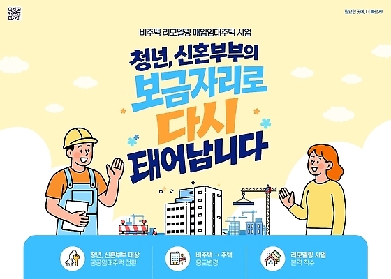 PSD 템플릿 여자 남자 건축 신혼부부 주택 청년 정보 소통 보금자리 리모델링 정책 지원 프로그램 거주 건설근로자 공공임대 이미지템플릿 직업 부부 컨셉 사람 성인 건물 신혼 임대주택 파일형식 건축물 커플 관계