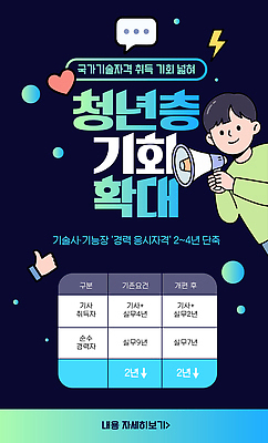 템플릿 기술 청년 구직 기회 실습 자격증 취업지원 청년정책 이미지템플릿 AI파일 컨셉 성인 복지 증명서 지원 파일형식 벡터 사람 사회이슈