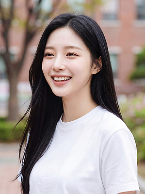 JPG 나무 편집이미지 여자 행복 대학생 웃음 사람 건물 청춘 대학교 의료성형뷰티 편집실사 AI인물포토 AI콘텐츠 식물 학생 건축물 감정 컨셉 학교 표정 CG 파일형식 AI포토 교육 건축