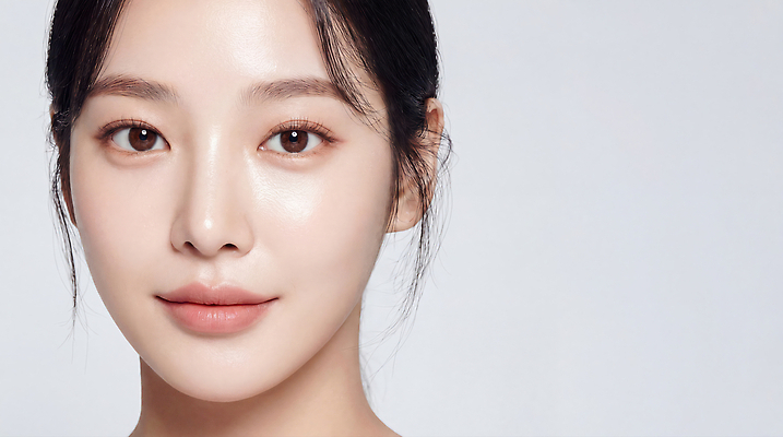 JPG 모델 편집이미지 여자 얼굴 포즈 미소 사람 화장 뷰티 뷰티풀 스타일링 의료성형뷰티 편집실사 AI인물포토 AI콘텐츠 표정 신체부위 CG 파일형식 AI포토
