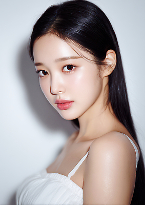 JPG 편집이미지 여자 얼굴 사람 앞모습 뷰티 머리 의료성형뷰티 편집실사 AI인물포토 AI콘텐츠 뷰포인트 신체부위 CG 파일형식 AI포토
