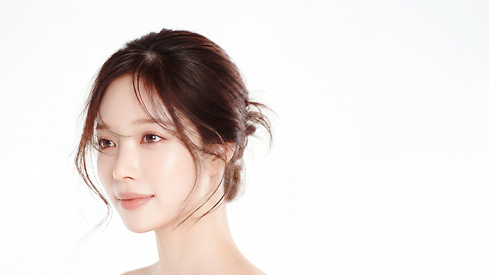 JPG 모델 편집이미지 여자 포즈 뷰티 머리 흰색 묶기 피부 피부관리 뷰티풀 의료성형뷰티 편집실사 AI인물포토 AI콘텐츠 컬러 모션 사람 신체부위 CG 파일형식 AI포토