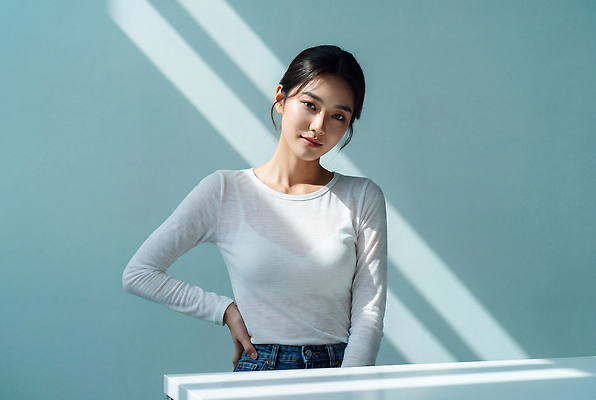 JPG 모델 편집이미지 손 패션 포즈 미소 사람 촬영 방 의료성형뷰티 스타일 편집실사 AI인물포토 AI콘텐츠 표정 신체부위 CG 파일형식 AI포토