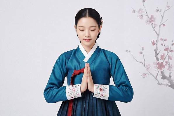 JPG 나무 편집이미지 전통 손 옷 여자 꽃 문화 한국 공간 기도 한복 매화 뷰티풀 의료성형뷰티 편집실사 AI인물포토 AI콘텐츠 식물 한국전통 아시아 사람 신체부위 전통의상 CG 파일형식 AI포토 나라