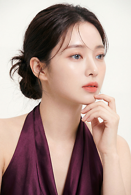 JPG 모델 편집이미지 헤어스타일 패션 포즈 머리 보라색 촬영 정리 턱 뷰티풀 의료성형뷰티 스타일 편집실사 AI인물포토 AI콘텐츠 컬러 신체부위 CG 파일형식 AI포토 사람