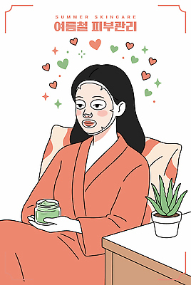 식물 여자 얼굴 의자 일러스트 휴식 건강 마스크 한명 일상 여름 뷰티 화장품 편안함 수분 피부 피부관리 힐링 아로마 스킨케어 마스크팩 피부건강 국내일러스트 AI파일 1 계절 가구 컨셉 사람 라이프 신체부위 감각 팩 파일형식 벡터 생활용품 생활 오브젝트