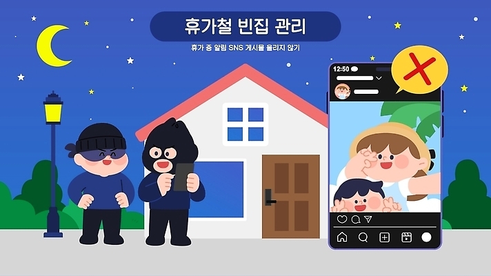 여자 남자 가로등 일러스트 휴가 주택 관리 경고 안전 두명 범죄 밤 도둑 예방 보안 소통 게시물 소셜네트워크 휴가철 국내일러스트 AI파일 공공시설 컨셉 사람 건물 범인 파일형식 벡터 건축물 시설 건축