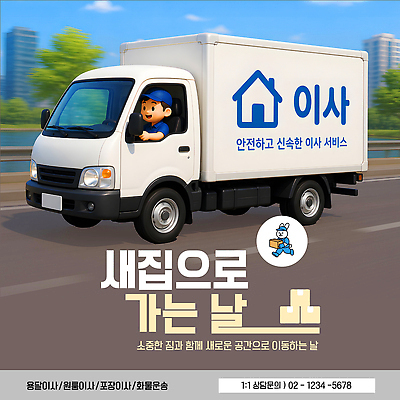 템플릿 남자 도로 이동 트럭 짐 작업 이사 직원 서비스 이삿짐센터 이삿짐차 이미지템플릿 AI파일 길 컨셉 교통시설 자동차 사람 특수차량 파일형식 벡터 육상교통 교통 시설 교통수단