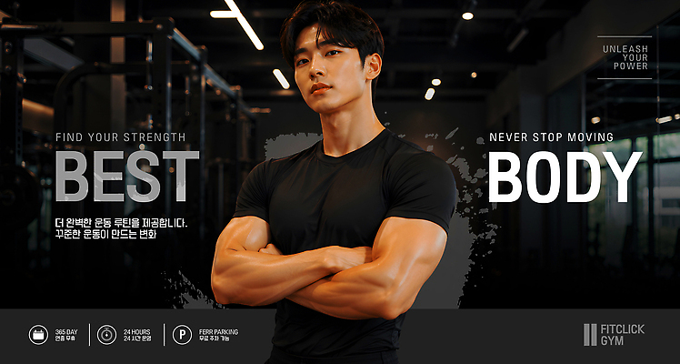 템플릿 남자 신체 근육 건강 운동 운동기구 헬스 몸매 연습 체육관 땀 근력 의료성형뷰티 이미지템플릿 AI파일 사람 파일형식 벡터