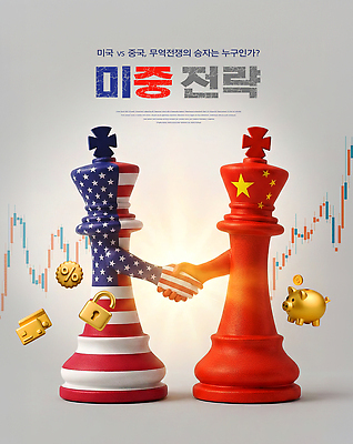PSD 편집이미지 손 상징 협력 경제 미국 중국 대립 체스말 체스 분석 전략 국제 승자 정치 무역전쟁 이미지편집 아시아 컨셉 북아메리카 놀이 신체부위 말 사회이슈 무역 파일형식 나라 산업 아메리카 사람 대륙