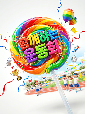 PSD 편집이미지 학생 시계 협력 사탕 경기 경쟁 트로피 체육 즐거움 풍선 체육대회 대회 소통 이미지편집 감정 스포츠 컨셉 디저트 상 파일형식 음식 상패 우승 최고
