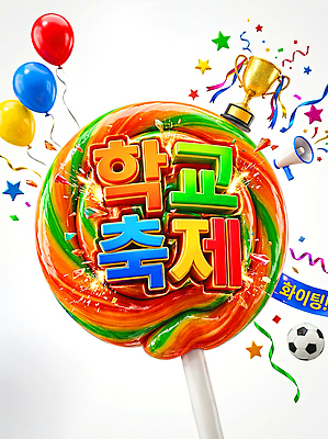 PSD 편집이미지 학교 사탕 장식 축제 축구 트로피 풍선 체육대회 이미지편집 교육 디저트 구기 상 체육 대회 파일형식 음식 스포츠 상패 우승 최고