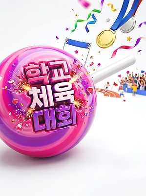 PSD 편집이미지 학생 스포츠 학교 응원 사탕 축제 경쟁 군중 메달 즐거움 체육대회 대회 이미지편집 교육 감정 컨셉 디저트 사람 상 체육 파일형식 음식 상패 우승 최고