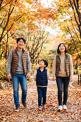 JPG 편집이미지 공원 여자 남자 여유 어린이 가족 자연 단풍나무 웃음 소년 손잡기 산책 가을 즐거움 패딩조끼 의료성형뷰티 편집실사 AI인물포토 AI콘텐츠 나무 계절 공공시설 감정 단풍 관계 모션 휴식 표정 사람 조끼 CG 생태계 패딩 파일형식 AI포토 식물 컨셉 잎 점퍼 외투 시설 상의 옷