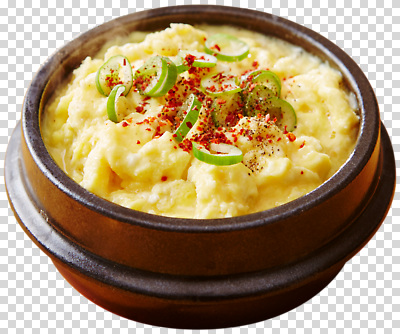 편집이미지 한식 반찬 따뜻함 요리 계란 식사 촉촉함 수증기 뚝배기 부드러움 파 계란찜 PNG 고춧가루 음식 채소 알 젖음 감각 계란요리 가루 찜 파일형식