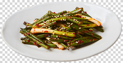 편집이미지 접시 한식 음식 반찬 김치 요리 흰색 양념 매움 파 파김치 PNG 식기 컬러 채소 맛 파일형식 컨셉