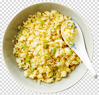편집이미지 그릇 한식 음식 재료 요리 노란색 숟가락 식사 쌀 맛 볶음밥 파 취사 PNG 식기 컬러 컨셉 채소 곡류 수저 요리중 파일형식 모션