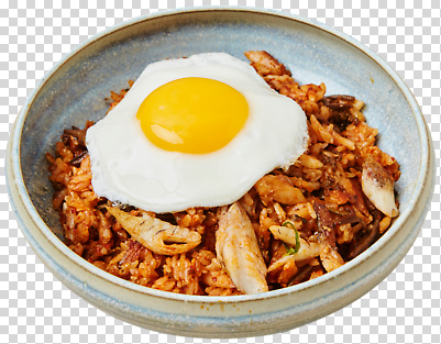 편집이미지 그릇 한식 음식 재료 밥 건강 요리 계란 식사 맛 레시피 PNG 김치볶음밥 식기 컨셉 알 볶음밥 파일형식