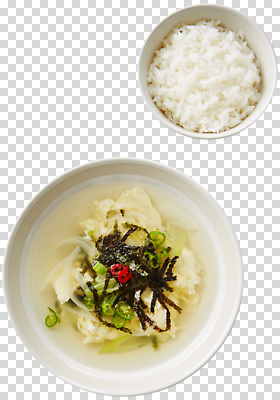 편집이미지 그릇 한식 음식 재료 밥 요리 식사 해조류 국물 파 PNG 미역국 식기 채소 해양식물 국 파일형식 수중식물 식물