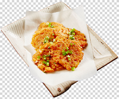 편집이미지 접시 한식 음식 재료 요리 전 안주 부침개 파 PNG 오징어김치전 식기 채소 김치전 파일형식
