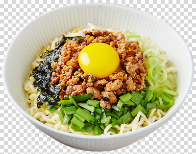 편집이미지 그릇 한식 음식 채소 재료 고추 육류 요리 계란 식사 면류 맛 노른자 PNG 다진고기 식기 컨셉 식재료 알 파일형식