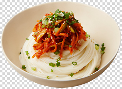 편집이미지 그릇 음식 채소 재료 한국 요리 식사 면류 고명 고추장 맛 비빔밥 파 PNG 식기 아시아 한식 컨셉 양념 파일형식 나라
