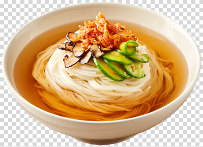편집이미지 그릇 한식 음식 재료 김치 오이 한국 요리 여름 식사 면류 차가움 국수 냉면 육수 PNG 식기 계절 아시아 채소 여름음식 파일형식 나라