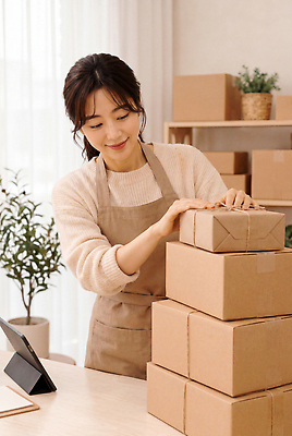 JPG 식물 편집이미지 여자 재료 포장 일상 상자 사무실 상점 작업 상품 오브젝트 택배 정리 의료성형뷰티 편집실사 AI인물포토 AI콘텐츠 비즈니스 사람 라이프 운송업 CG 파일형식 AI포토 산업 생활