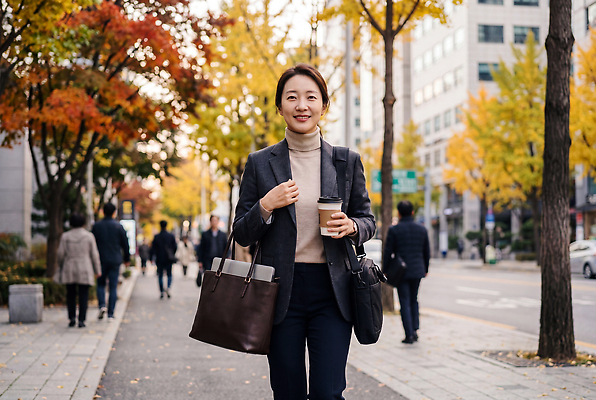 JPG 나무 편집이미지 여자 커피 단풍 가방 거리 정장 여러명 일상 걷기 가을 비즈니스우먼 도심 출근 의료성형뷰티 편집실사 AI인물포토 AI콘텐츠 식물 잡화 옷 계절 음료 다수 잎 비즈니스 모션 사람 라이프 도시 직장인 CG 출퇴근 파일형식 AI포토 직업 생활
