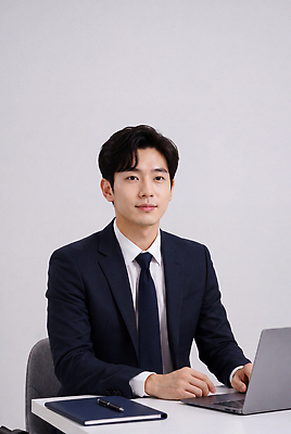 JPG 편집이미지 남자 의자 비즈니스 넥타이 기술 정장 노트북 컴퓨터 사무실 구직 작업 비즈니스맨 전문직 집중 의료성형뷰티 편집실사 AI인물포토 AI콘텐츠 직업 잡화 옷 가구 컨셉 사람 전자제품 직장인 CG 파일형식 AI포토 생활용품 오브젝트