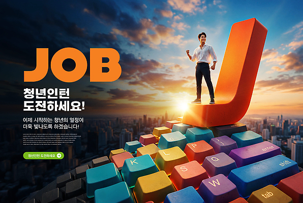 PSD 편집이미지 캐릭터 청년 건물 도전 키보드 도시 목표 준비 기회 열정 일자리 인턴 의료성형뷰티 이미지편집 건축물 감정 컨셉 비즈니스 성인 파일형식 건축 사람